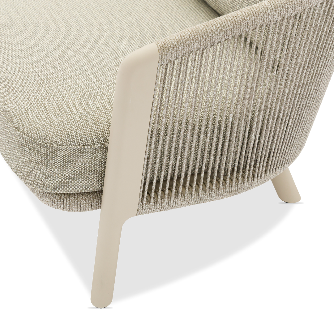 Haven 3 Seater Sofa - Mocha | PREORDER SEPTEMBER