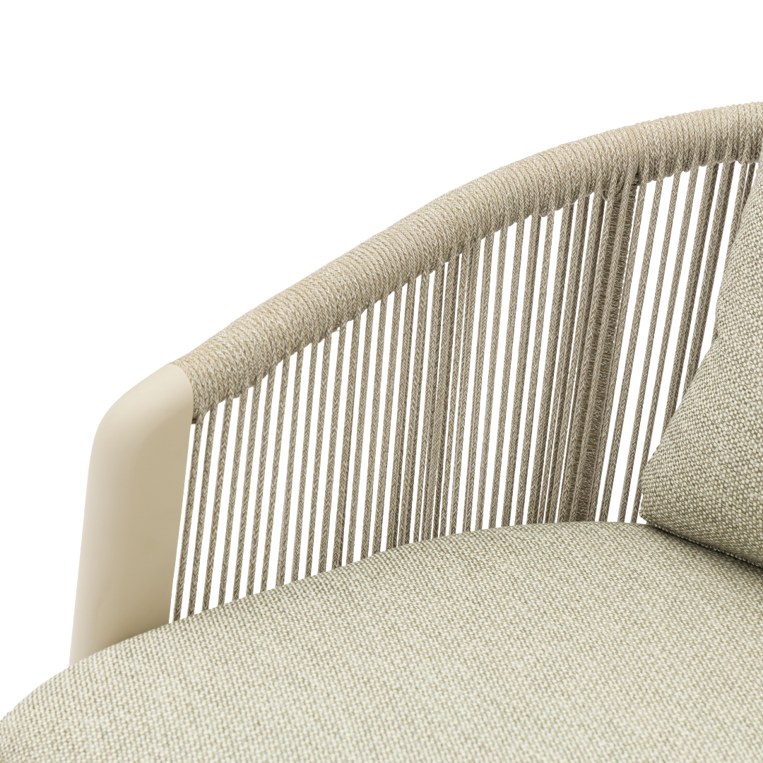 Haven 3 Seater Sofa - Mocha | PREORDER SEPTEMBER
