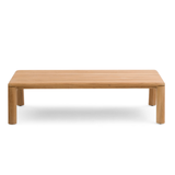Tolo Teak Coffee Table - Small