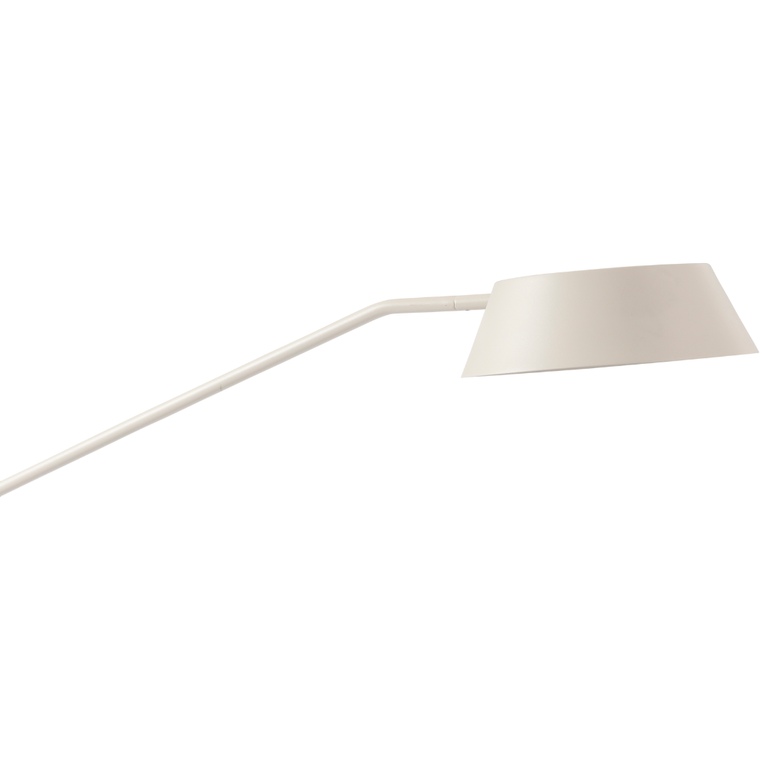 Sunny Solar Pendant Lamp - Mocha