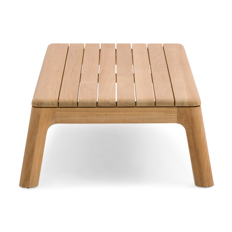 Tolo Teak Coffee Table - Small