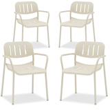Sunset Armchair (Set of 4)