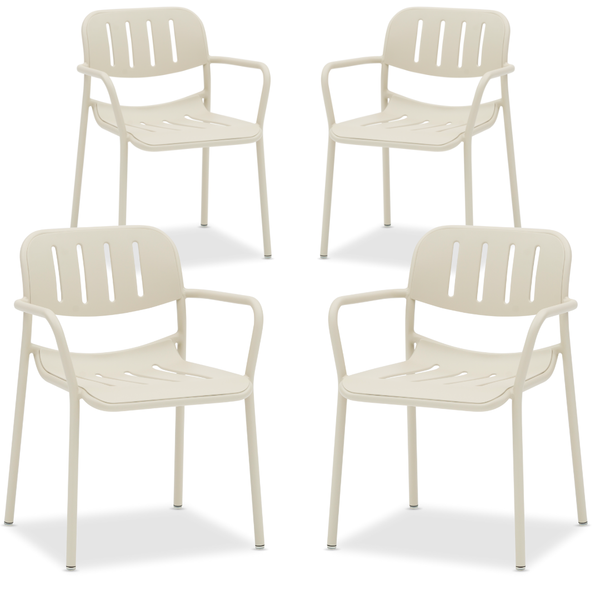 Sunset Armchair (Set of 4)