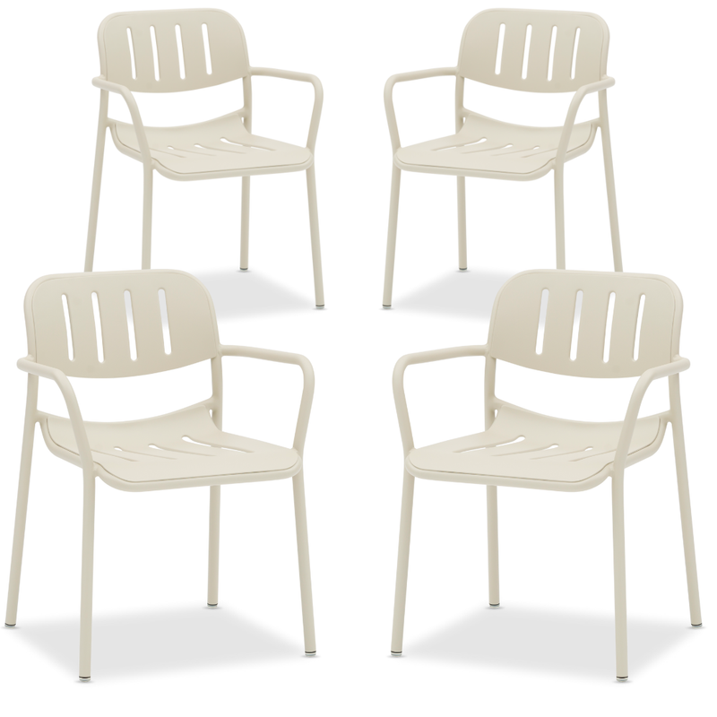 Sunset Armchair (Set of 4)