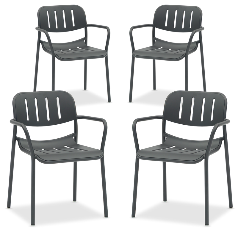 Sunset Armchair (Set of 4)