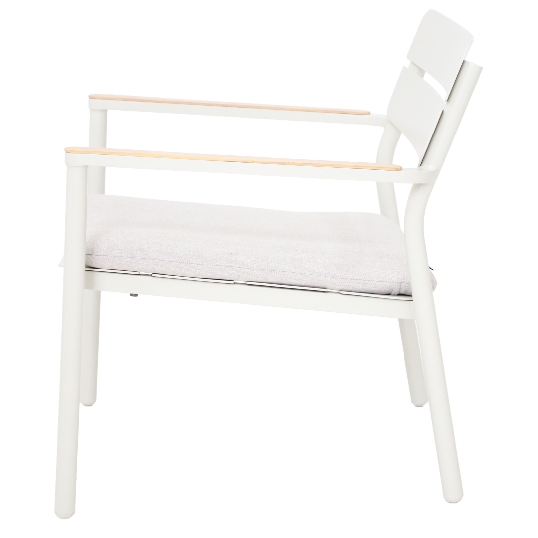 Norland Balcony Set - Light | PREORDER AUGUST