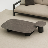 Tolo 3-Seater Sofa - Charcoal | PREORDER AUGUST