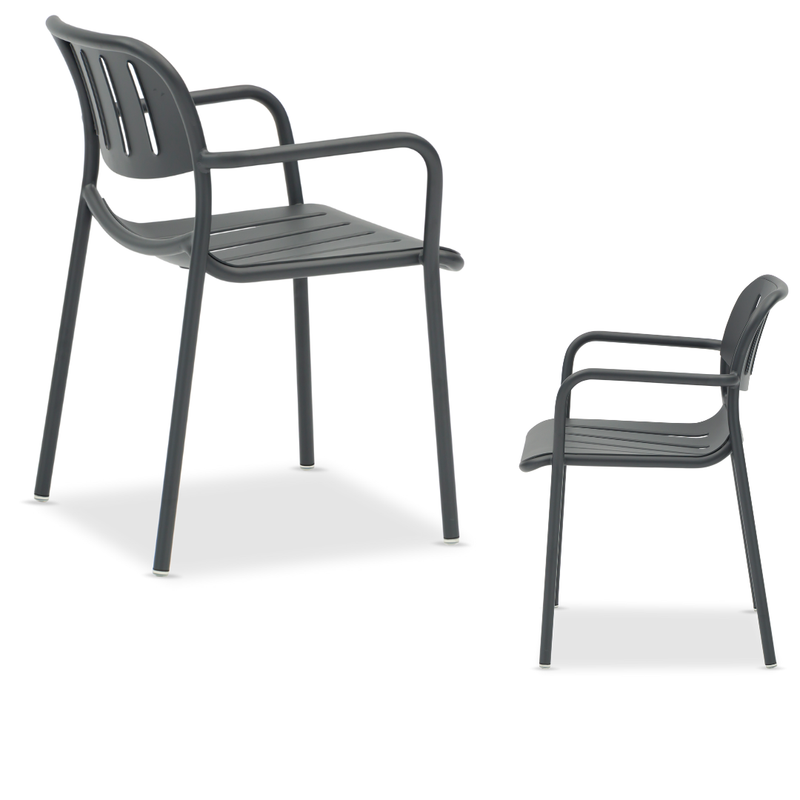 Sunset Armchair (Set of 4)