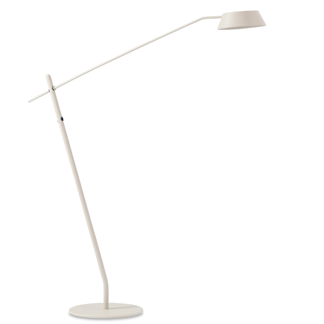 Sunny Solar Pendant Lamp - Mocha