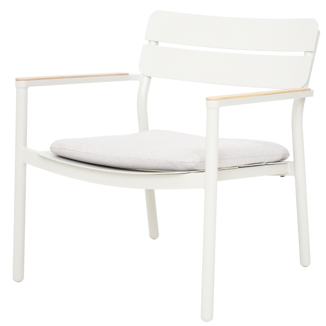 Norland Balcony Set - Light | PREORDER AUGUST