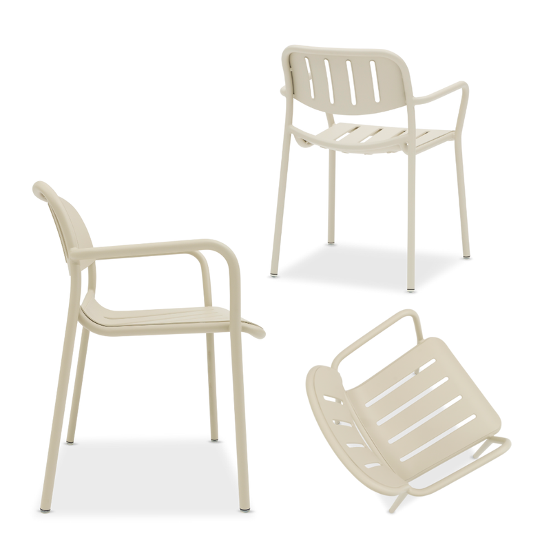 Sunset Armchair (Set of 4)