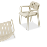 Sunset Armchair (Set of 4)