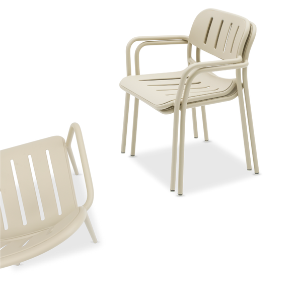 Sunset Armchair (Set of 4)