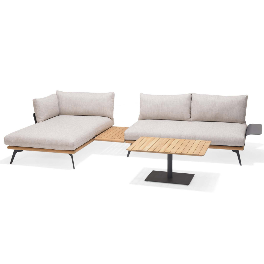 Pearl Lounge Set