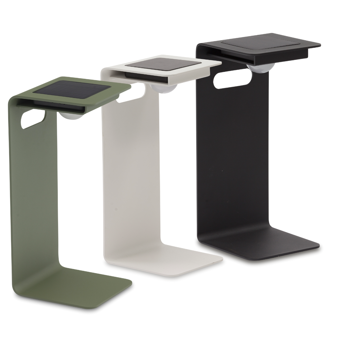 Lumo Solar Lamp