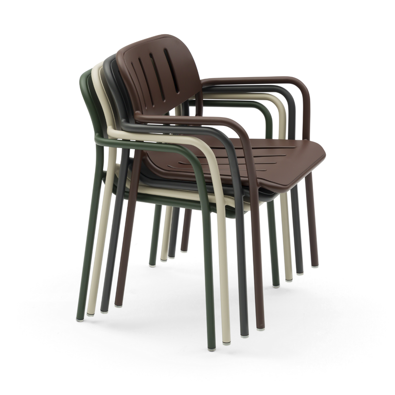 Sunset Armchair (Set of 4)