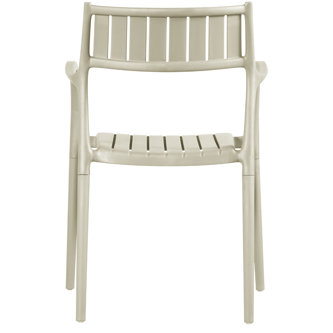 Crete Dining Chair - Dune | PREORDER AUGUST