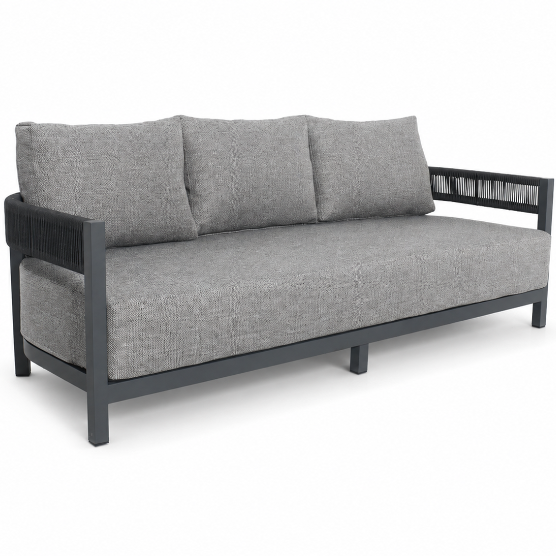 Praslin Lounge Set - Granite | PREORDER SEPTEMBER