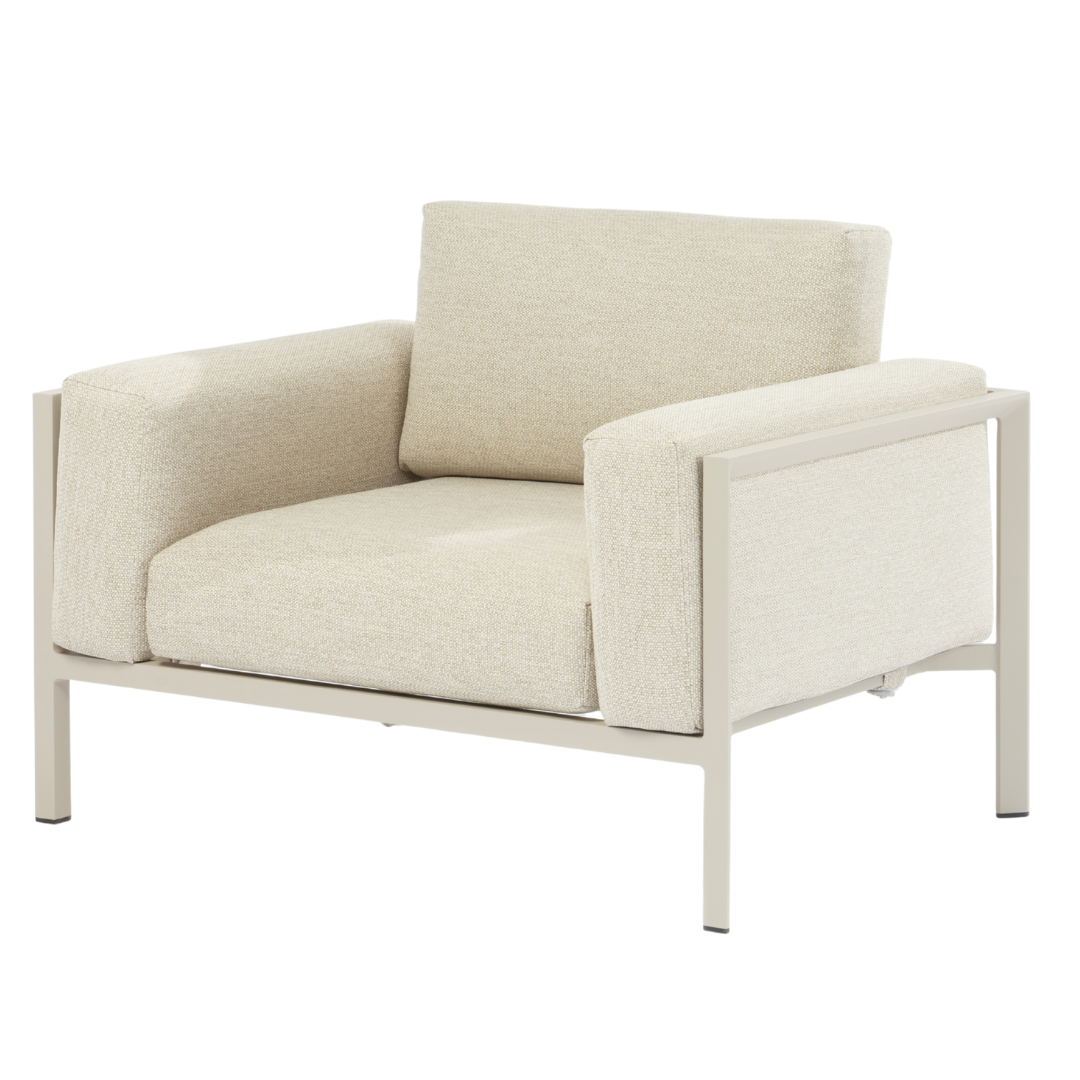 Reef 1-Seater Sofa | PREORDER SEPTEMBER
