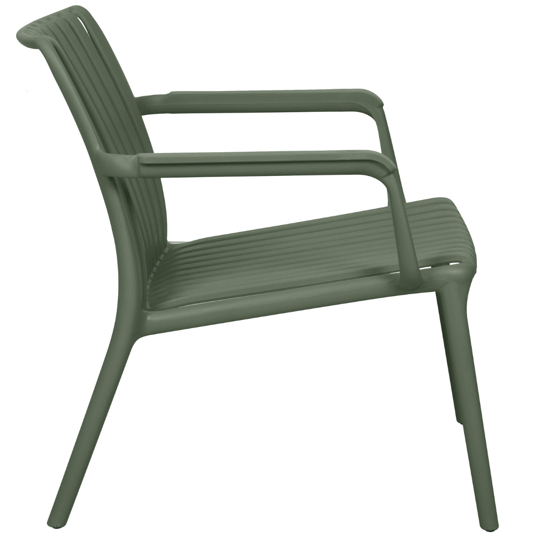 Cabo 6pc Lounge Set Sage | PREORDER FEBRUARY