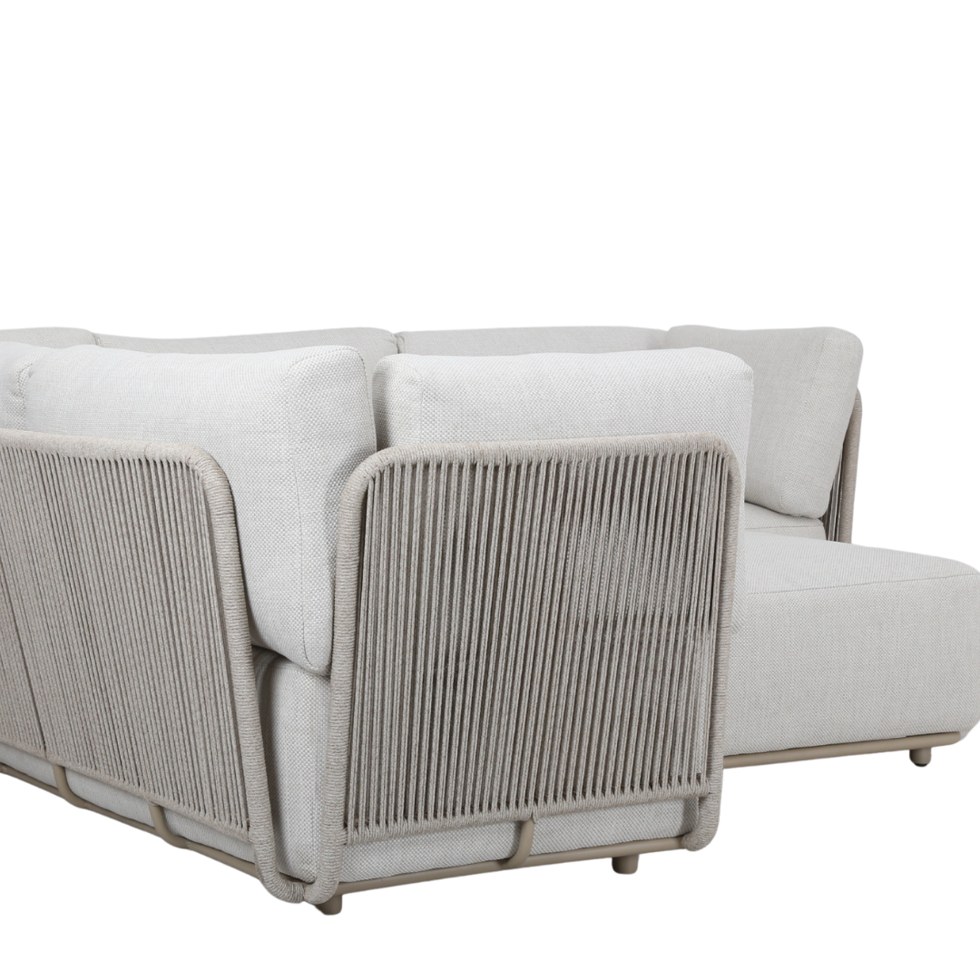 Ostra Corner Lounge Set | PREORDER JANUARY