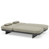 Cloud Double Sun Lounger Set