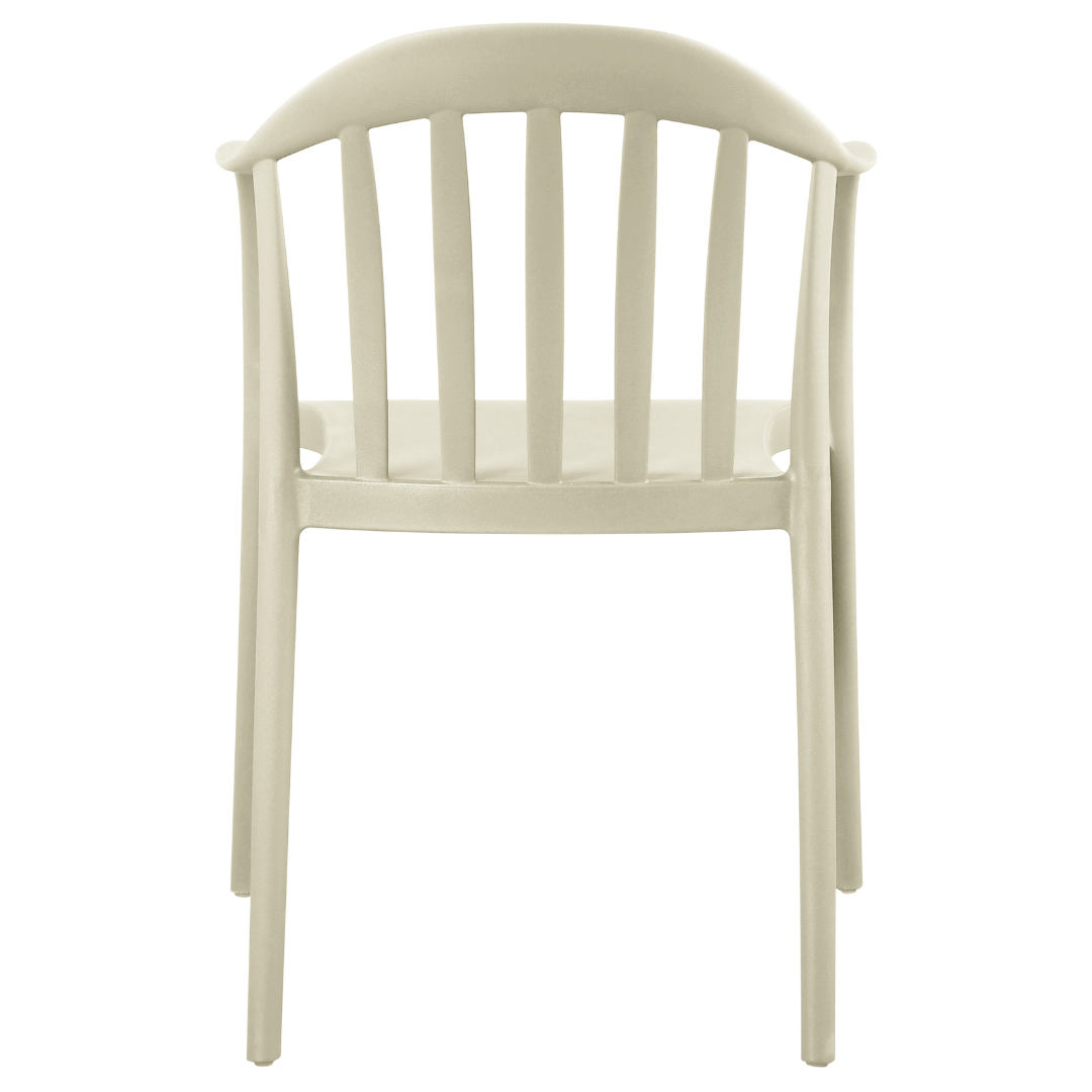 Amalfi Dining Chair - Dune | PREORDER AUGUST
