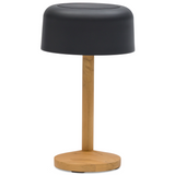 Spark Lamp - Teak 38cm | PREORDER AUGUST
