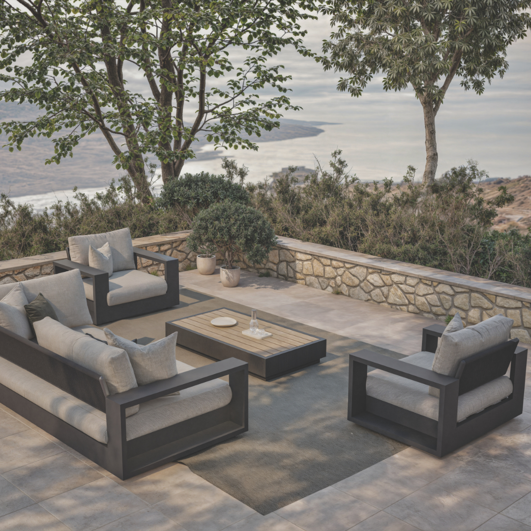 Palma Coffee Table - Large (lead time)