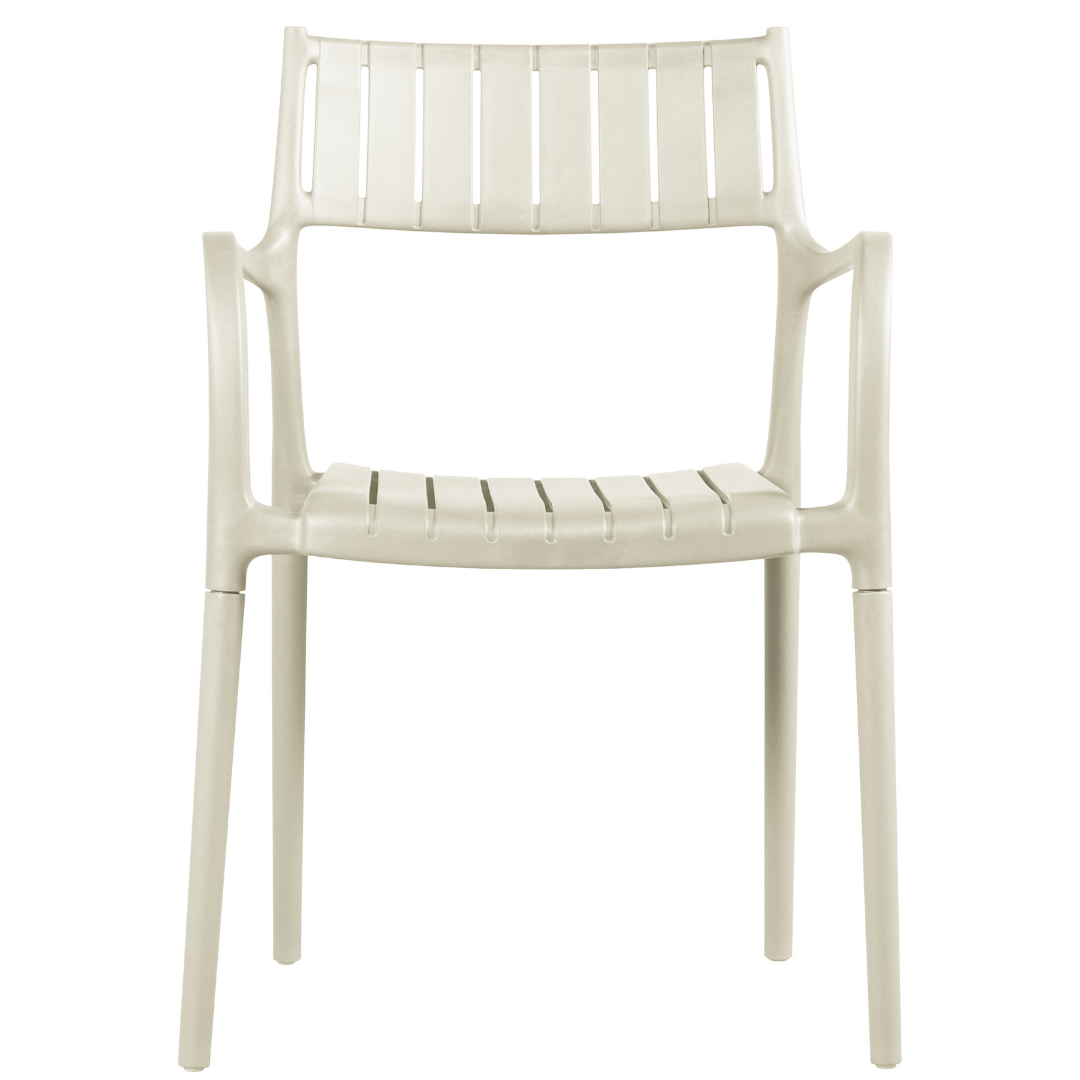 Crete Dining Chair - Dune | PREORDER AUGUST