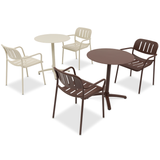 Sunset Bistro Table Round