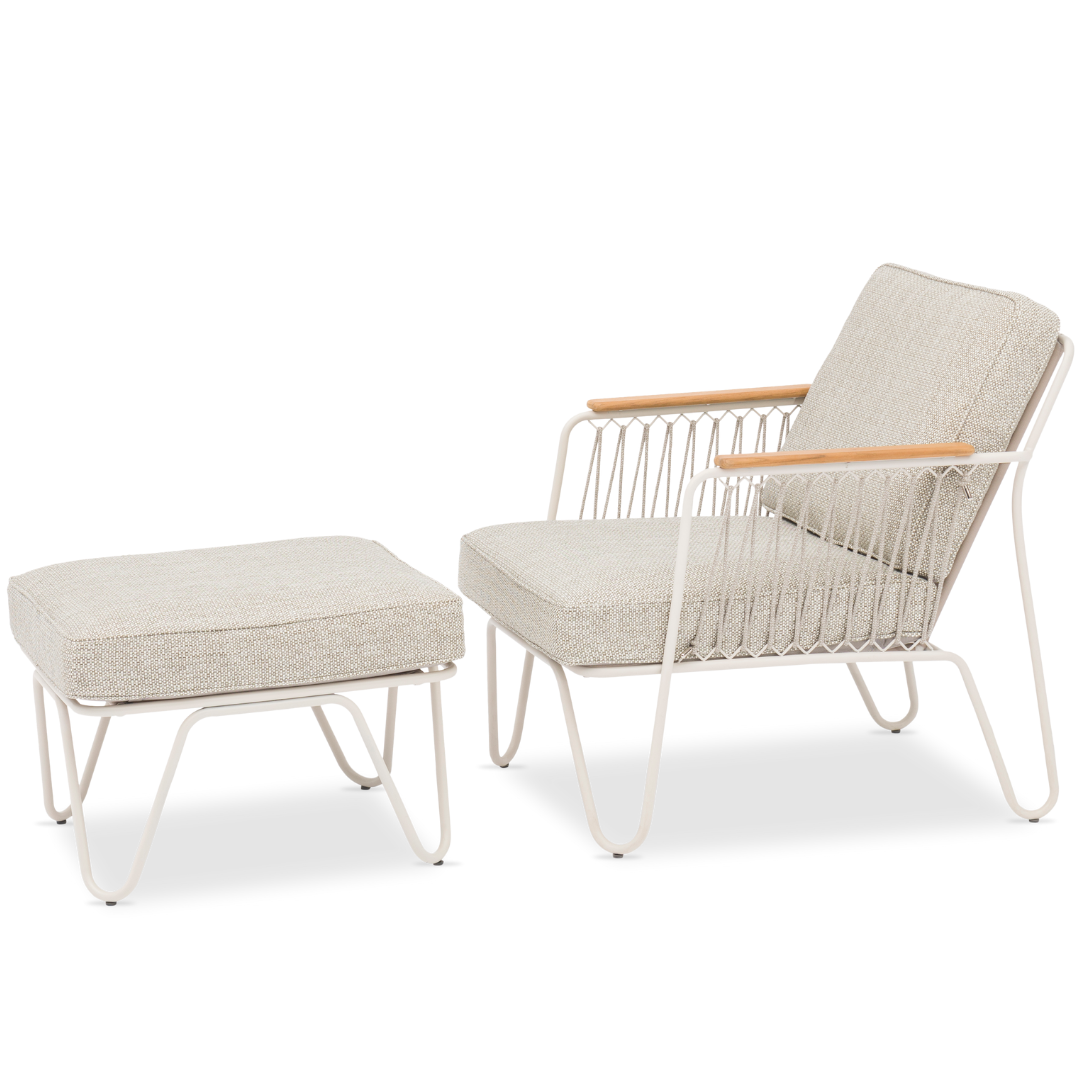 Riva Occasional Set
