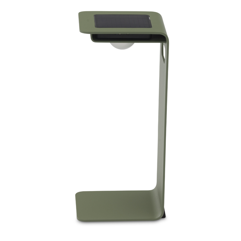 Lumo Solar Lamp