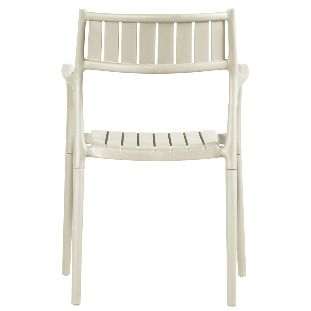 Crete Dining Chair - Dune | PREORDER AUGUST