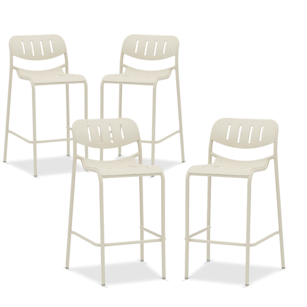 Sunset Bar Stool (Set of 4)
