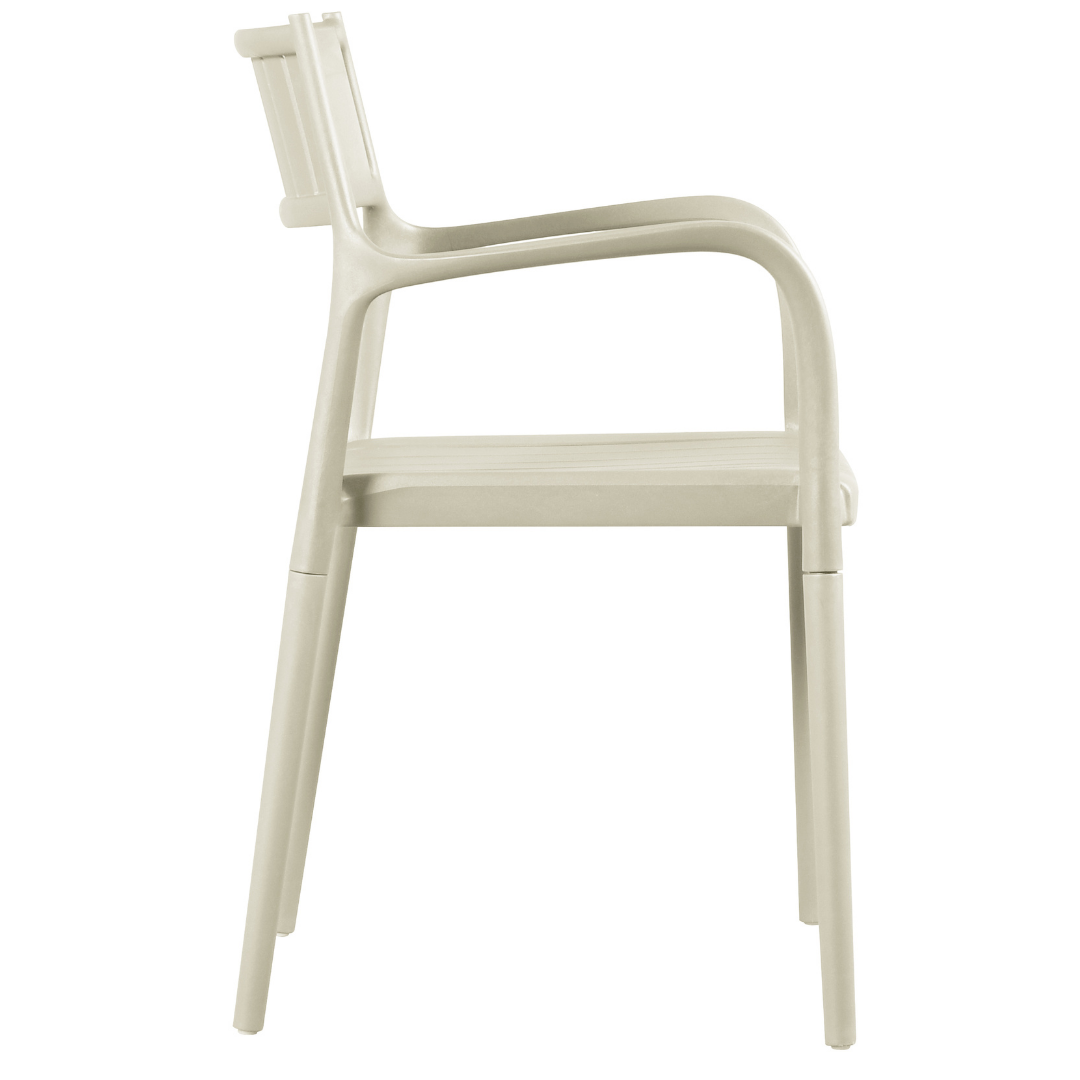 Crete Dining Chair - Dune | PREORDER AUGUST