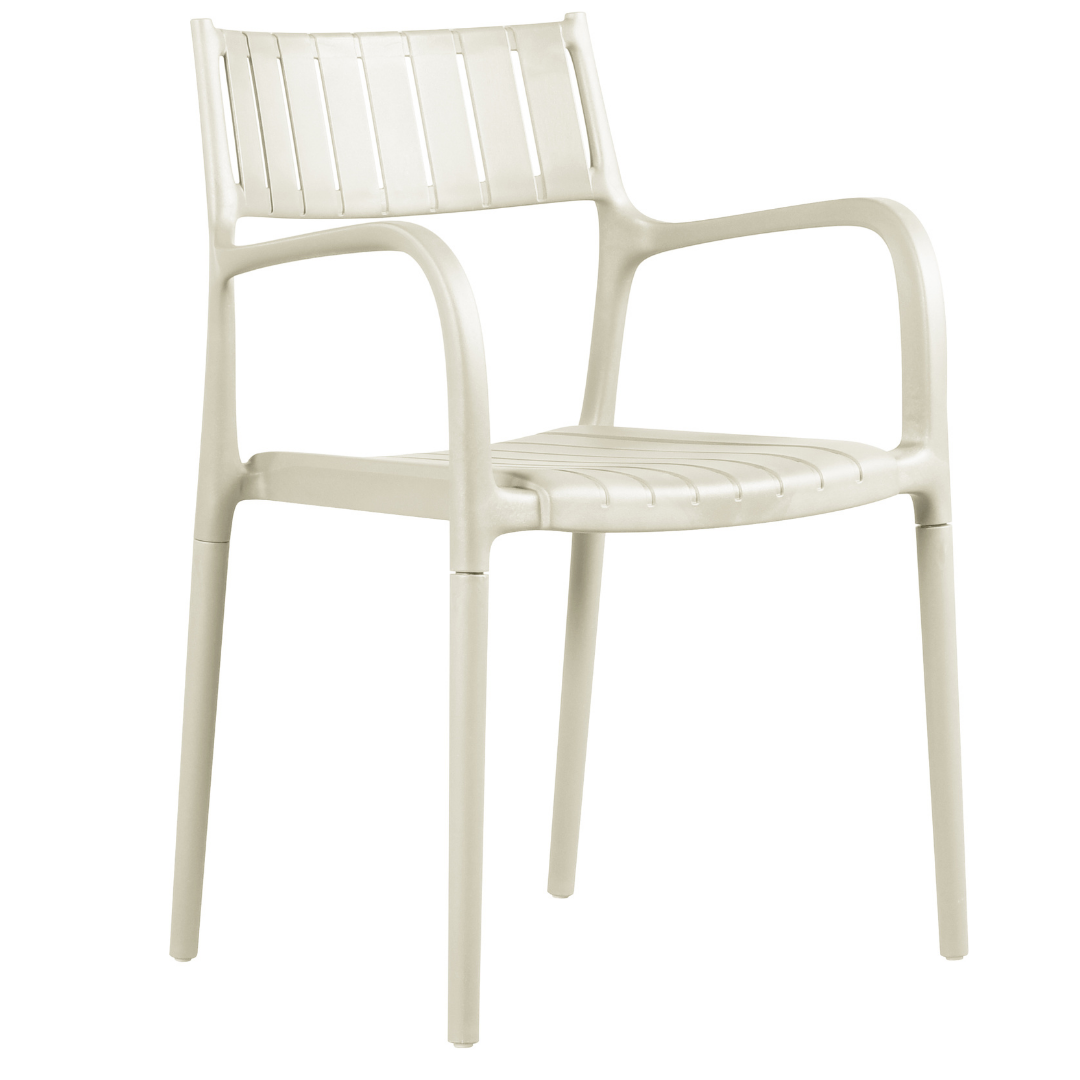 Crete Dining Chair - Dune | PREORDER AUGUST