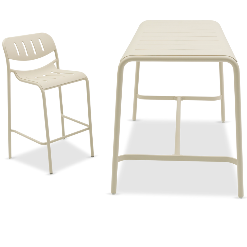 Sunset Bar Stool (Set of 4)