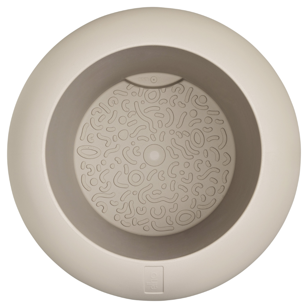 Amber Roll Planter - Balanced Beige | PREORDER OCTOBER