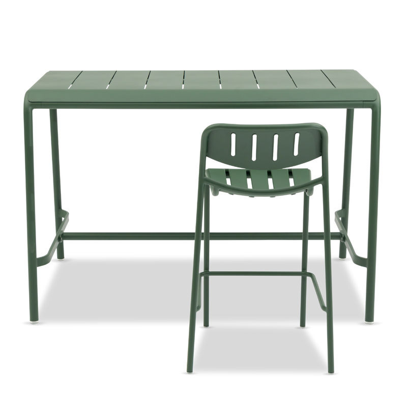 Sunset Bar Table