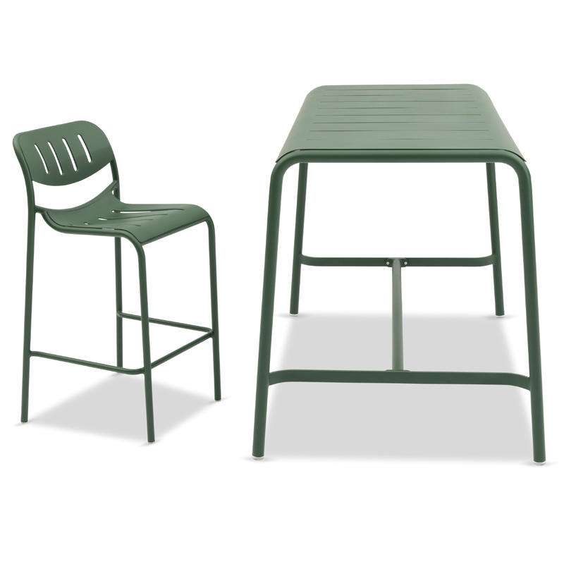 Sunset Bar Stool (Set of 4)