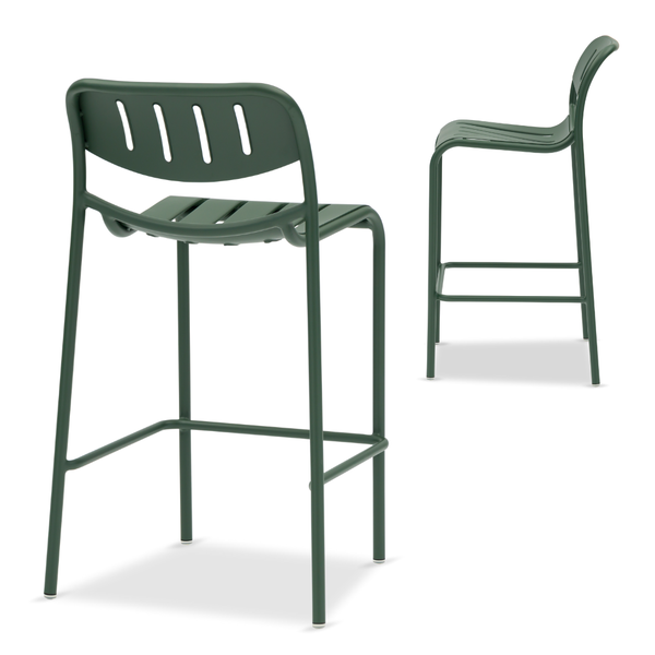 Sunset Bar Stool (Set of 4)