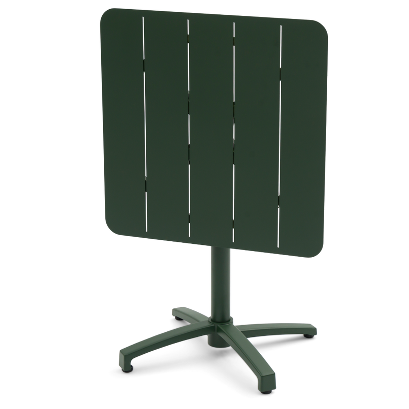 Sunset Bistro Table Square