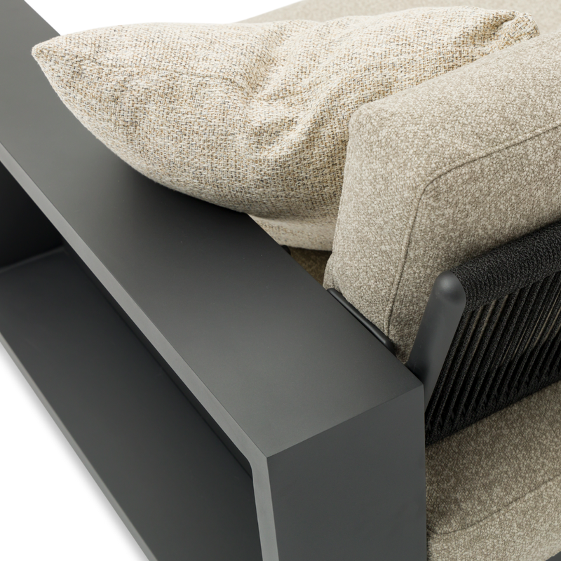 Palma 3-Seater Sofa