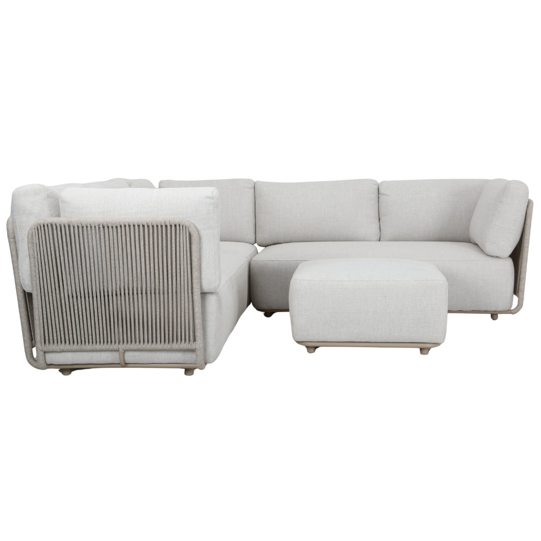 Ostra Corner Lounge Set | PREORDER JANUARY