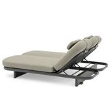 Cloud Double Sun Lounger Set