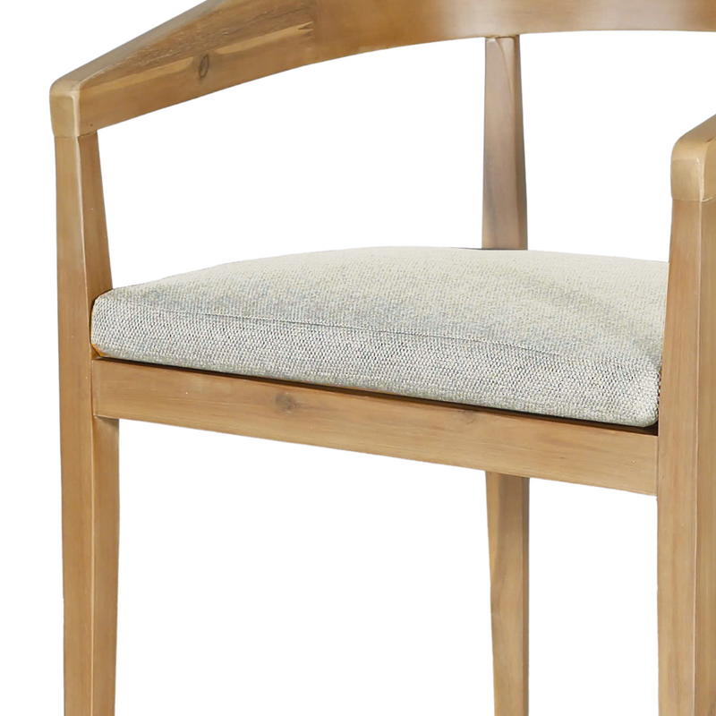 SANJO DINING CHAIR | PREORDER JANUARY