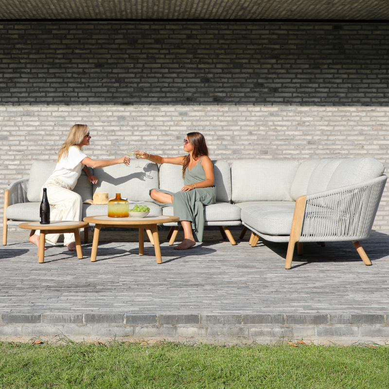 Haven 6-seater Corner Sofa