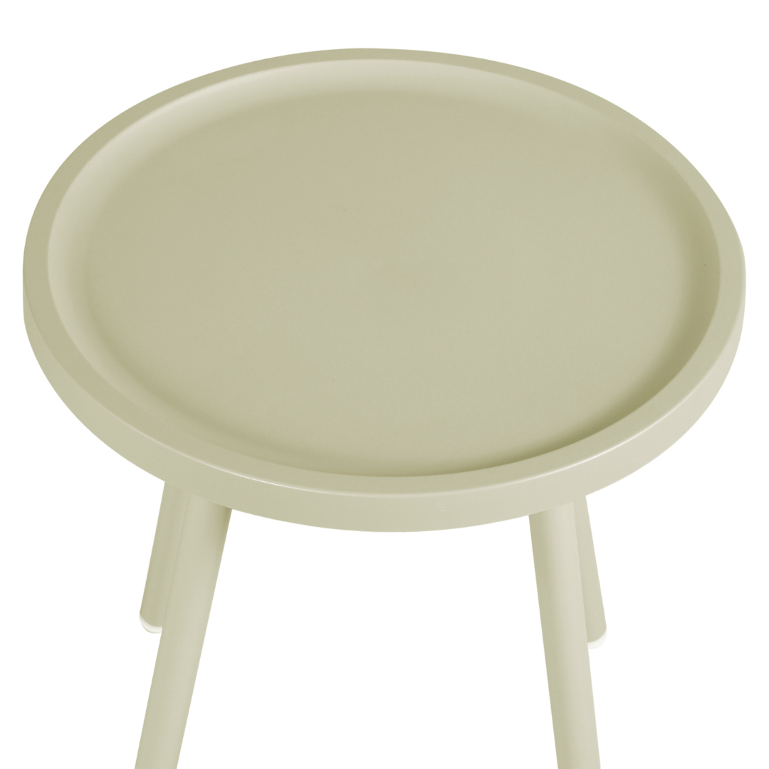 Amalfi Side Table - Dune | PREORDER AUGUST