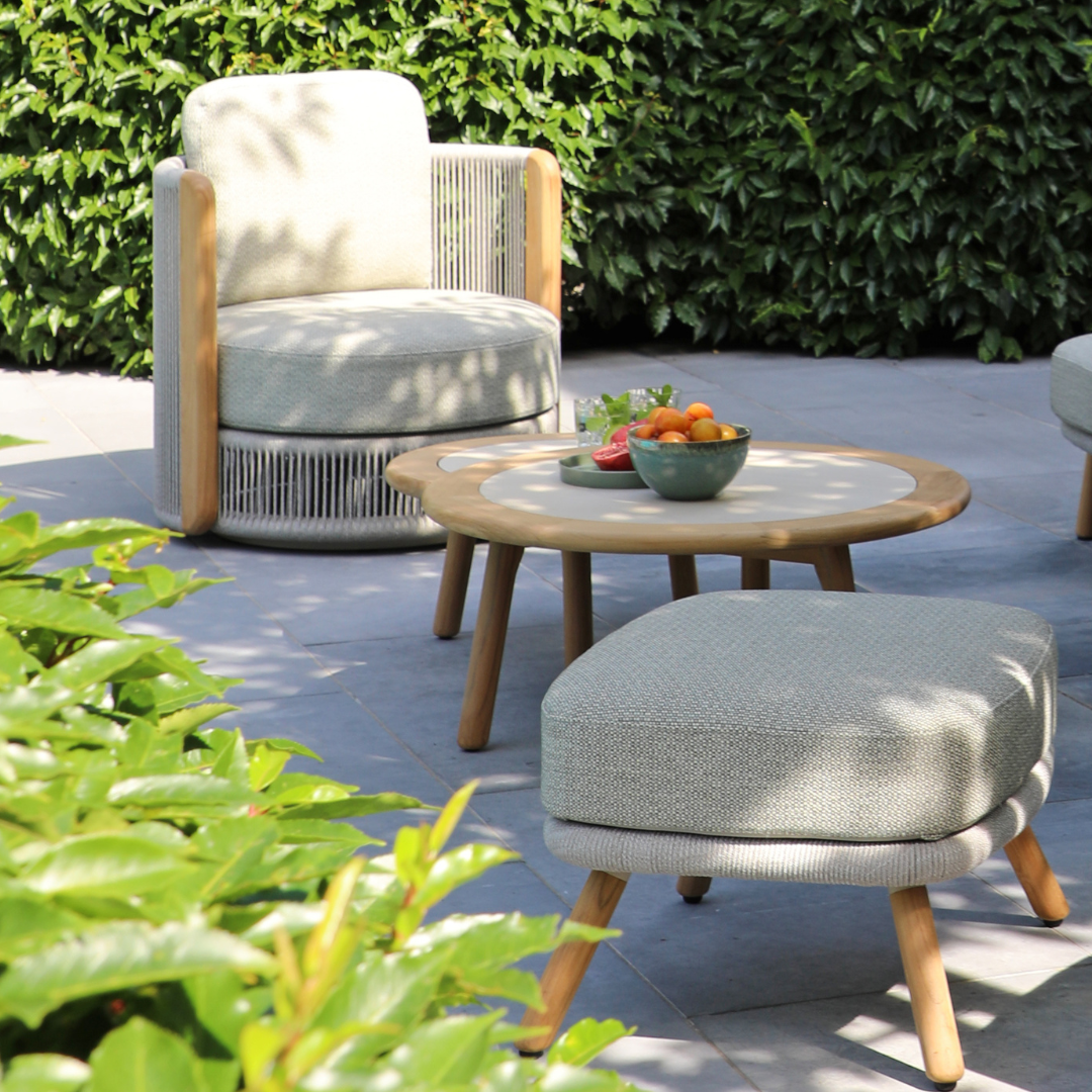 Haven Swivel Chair (lead time)